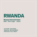 Rwanda Musasa Dukundekawa
